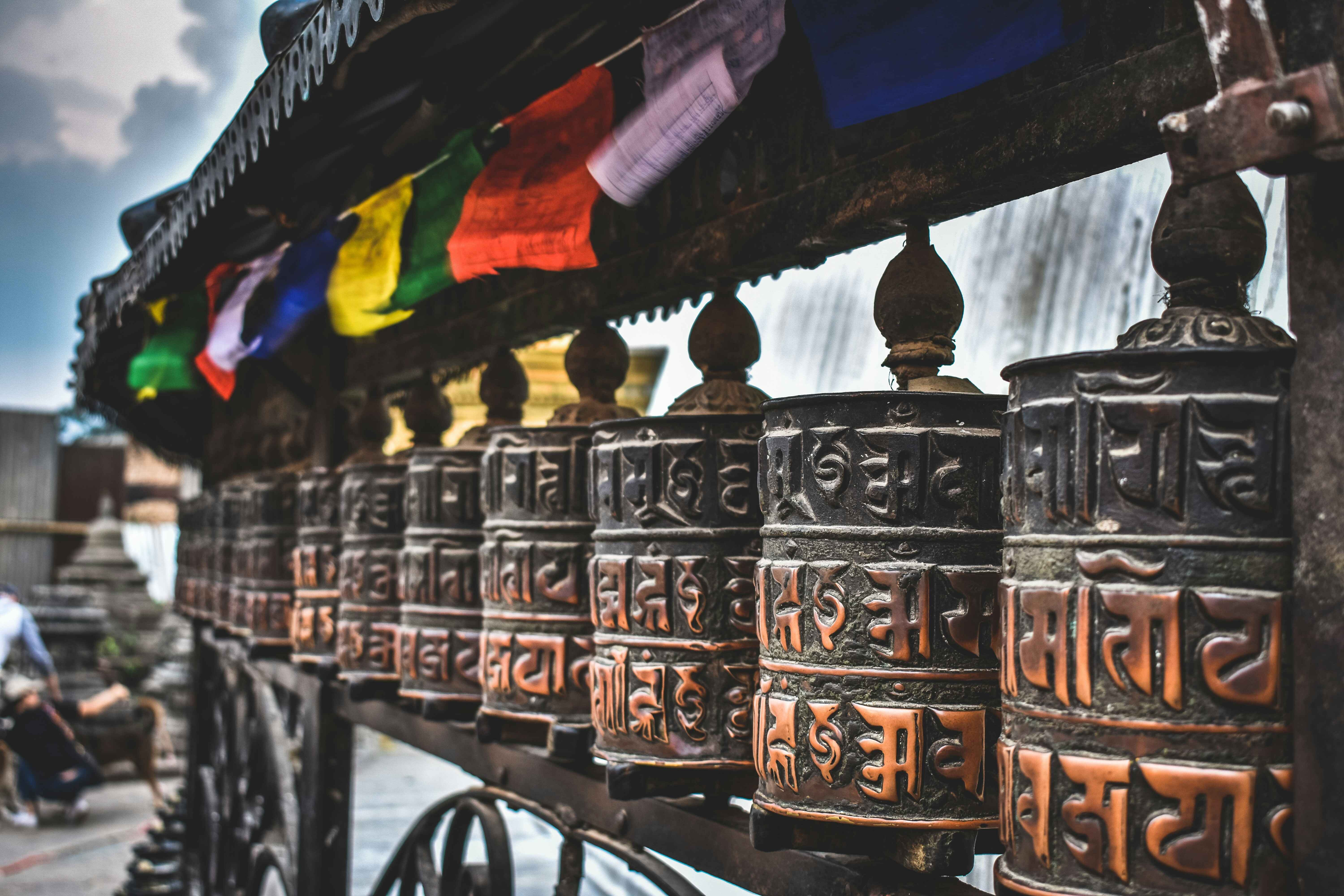 Why Nepal Has Been a Spiritual Destination for Over 3,000 Years