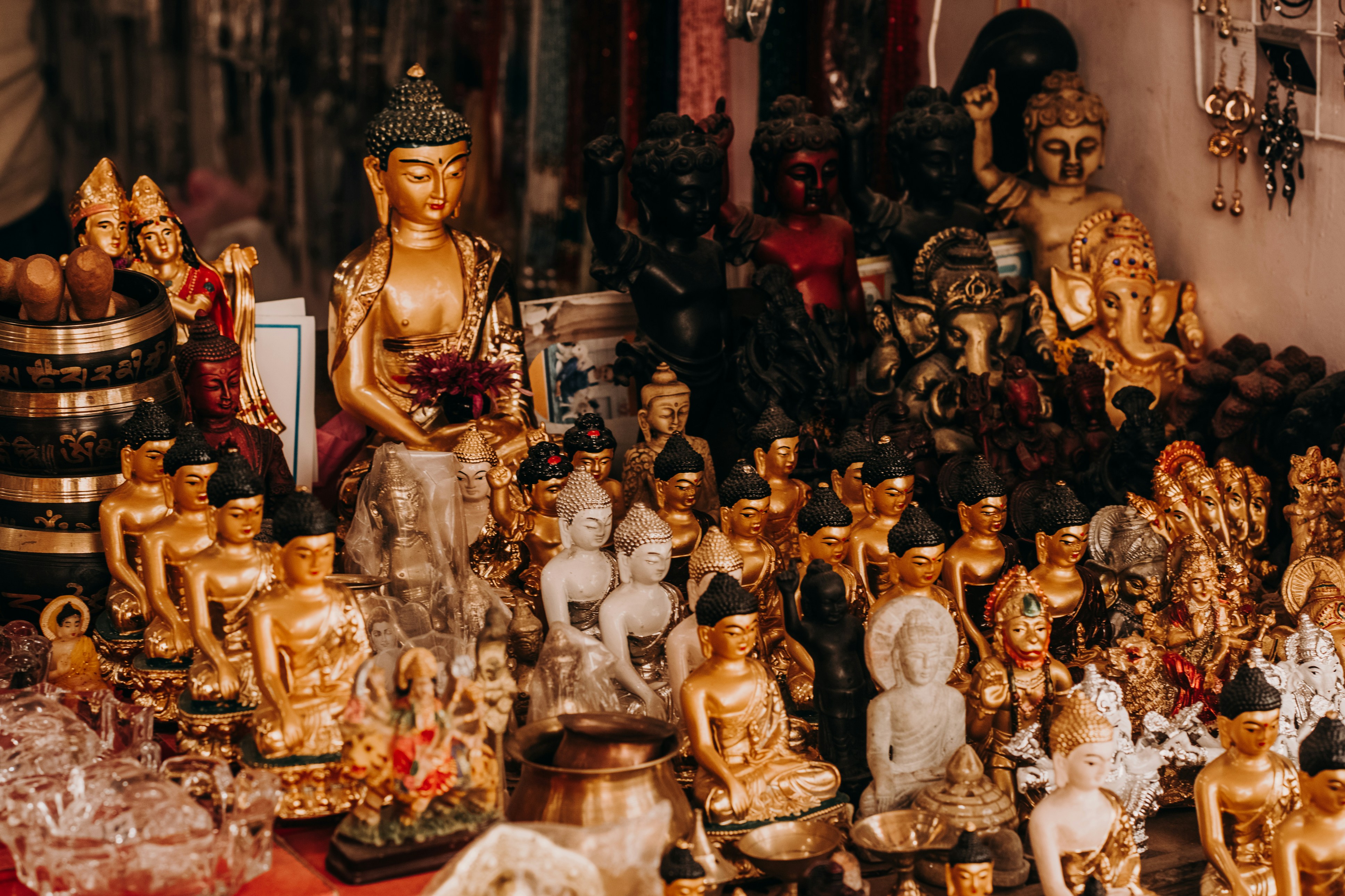 Monastery Stay in Nepal: Everything You Need to Know Before You Go