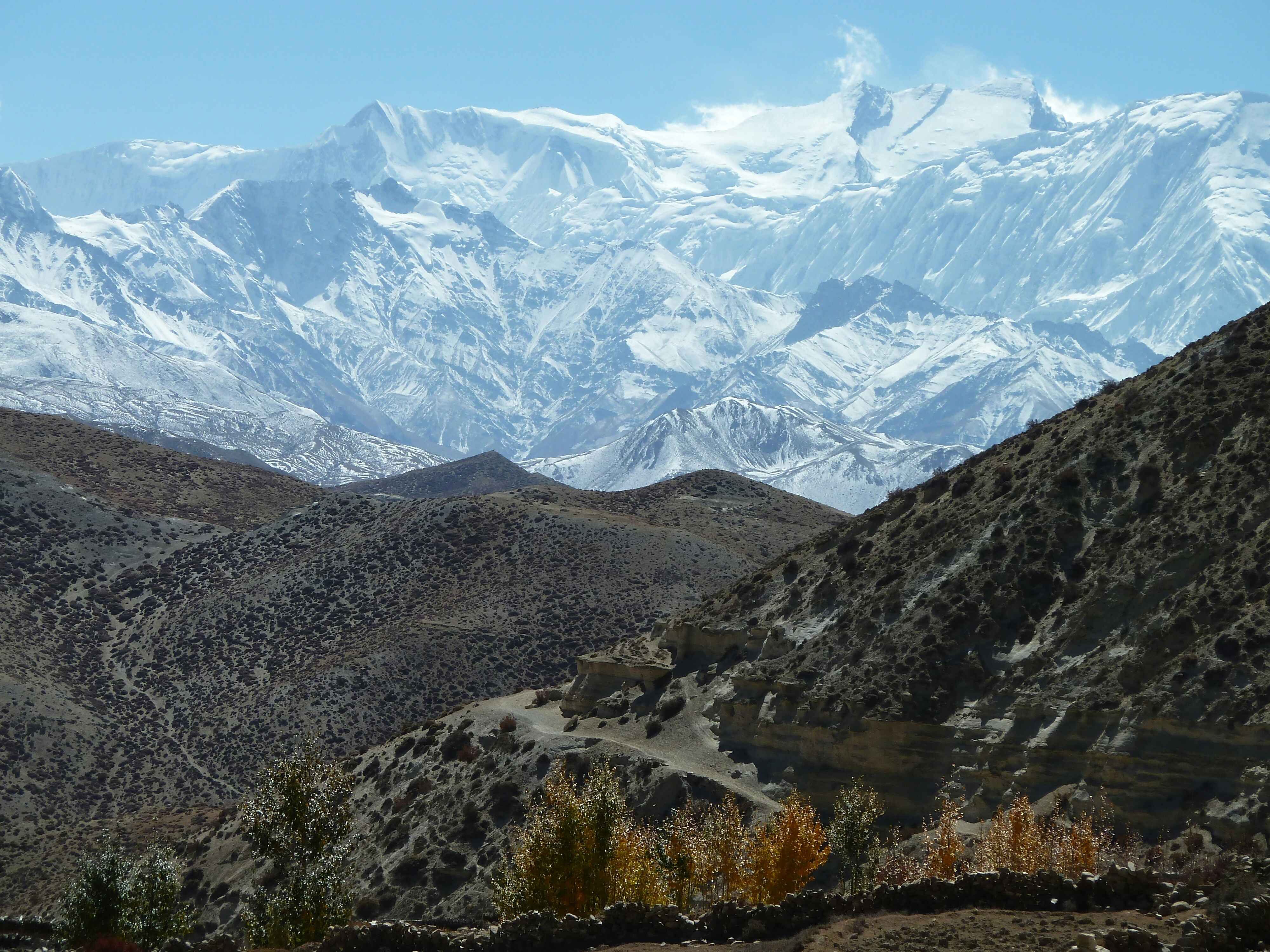 Geet Travel - Why Choose Nepal for Your Next Horseback Adventure?