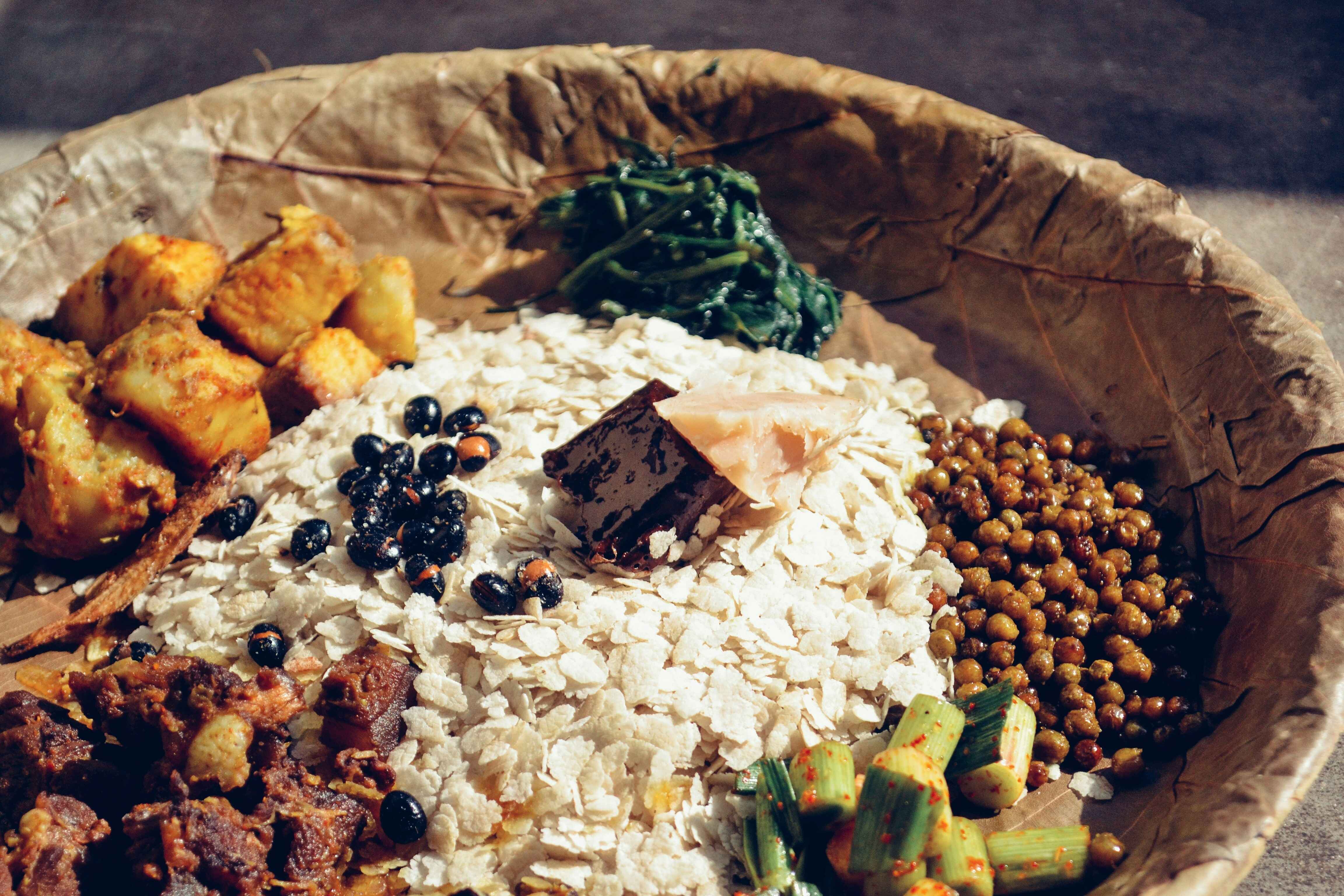 Geet Travel - Discovering Kathmandu Through Its Food, Markets & Local Life