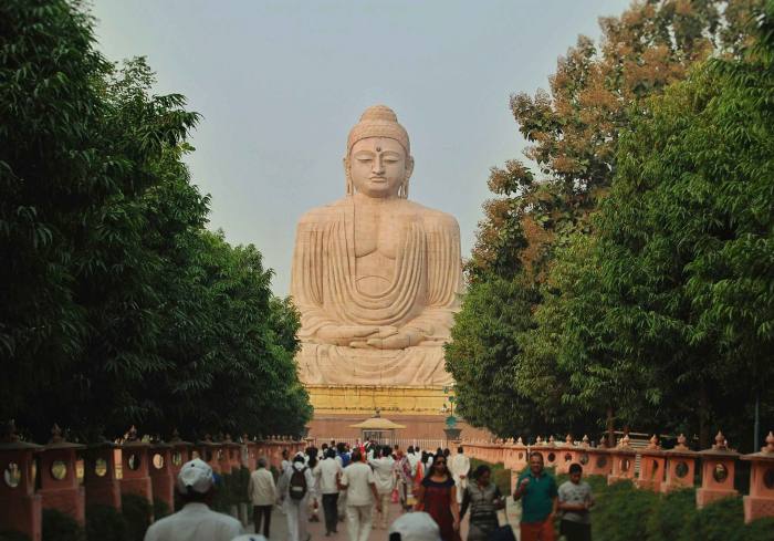 13 Days Nepal India Buddhist Heritage Journey