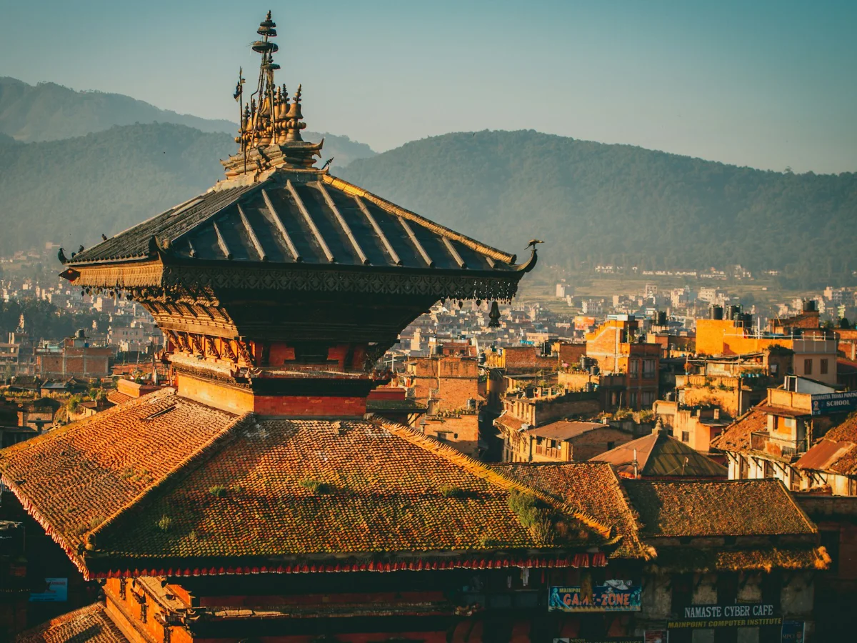 Kathmandu — Beyond the Monuments